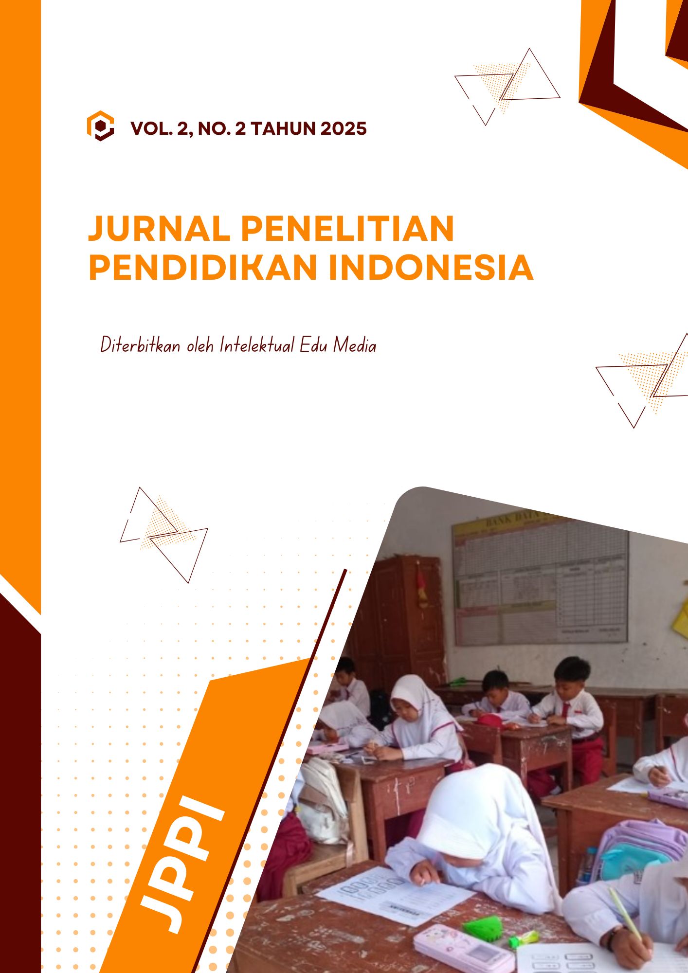 					View Vol. 2 No. 2 (2025)
				
